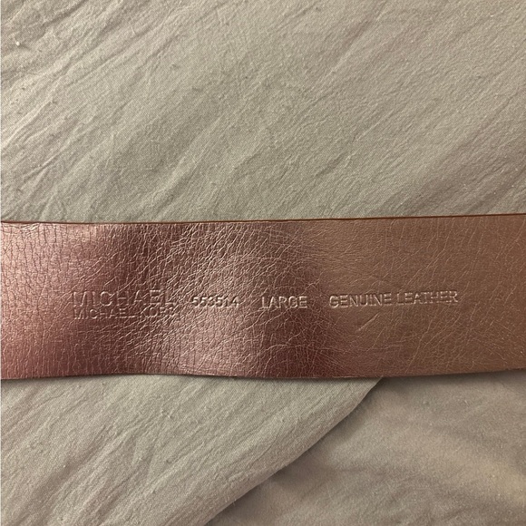 Michael Kors belt - Picture 5 of 5